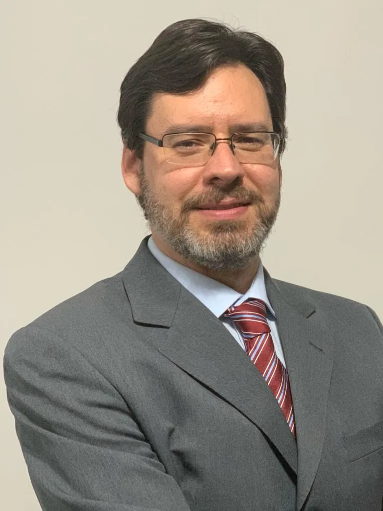 Geter Capellari Junior - Advogado especialista em Família e Sucessões